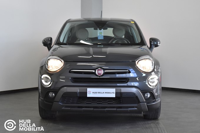 FIAT 500X 1.3 MultiJet 95 CV Business